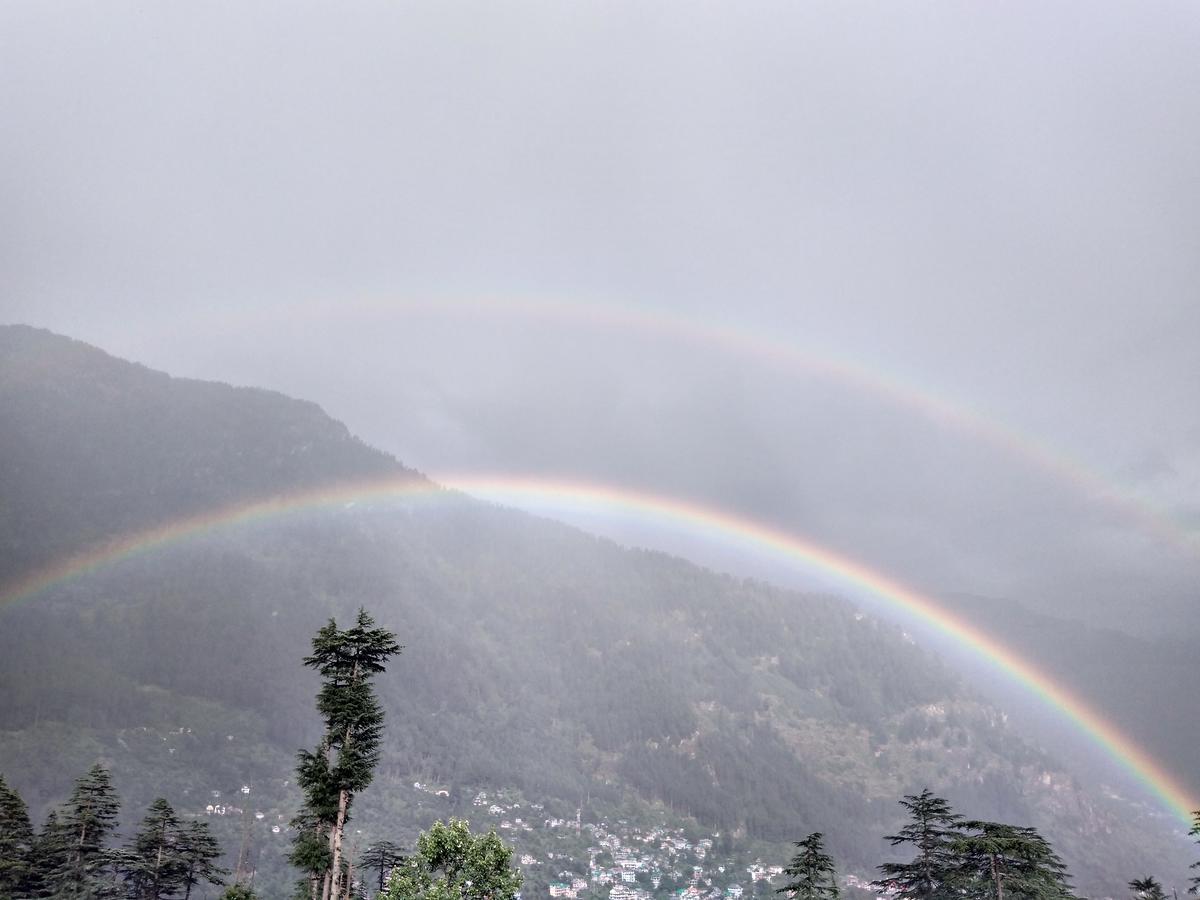 Himanshu Resorts - Manali (Himachal Pradesh), Manali