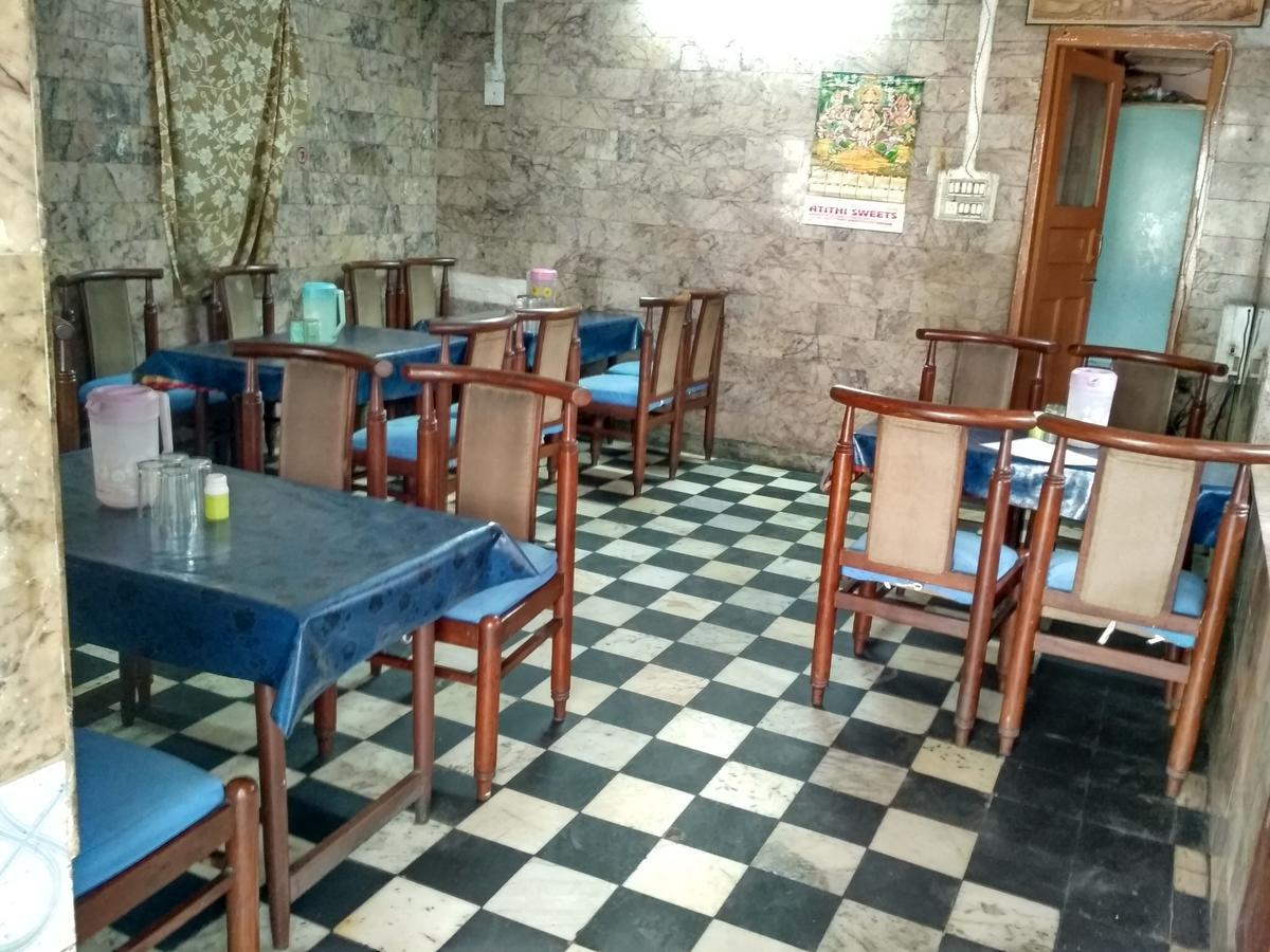 Himanshu Resorts - Manali (Himachal Pradesh) — Photos 1